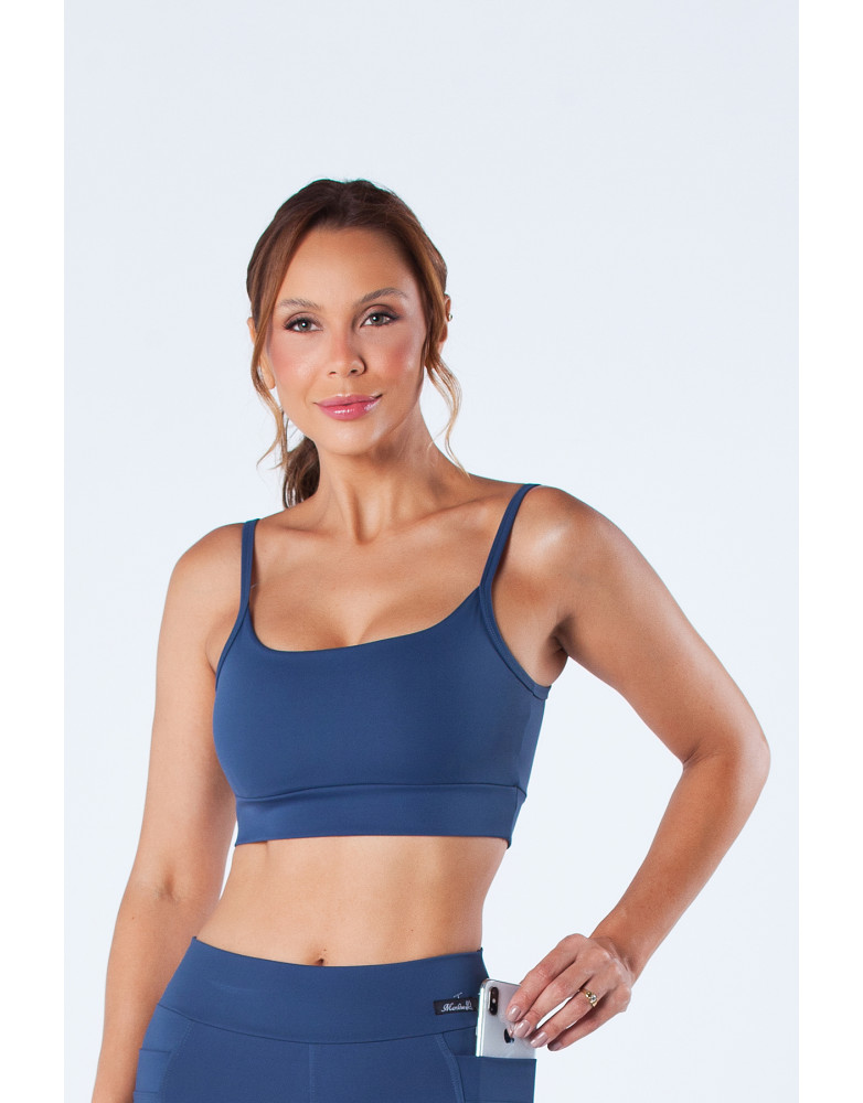 Top D'Fit Color