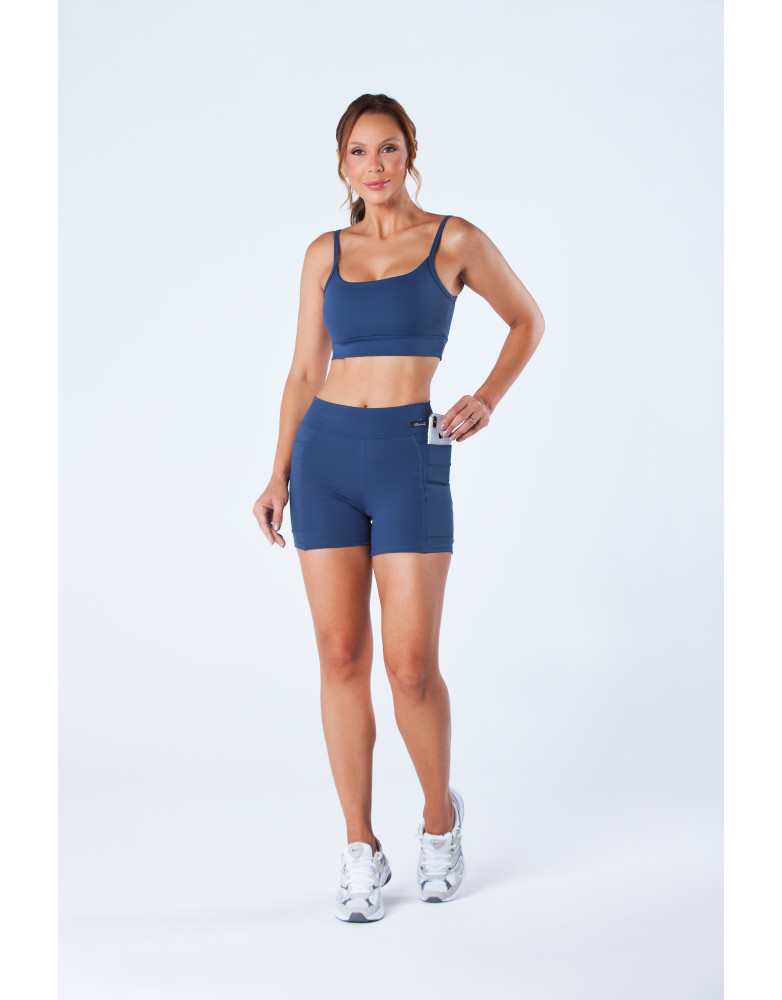 Conjunto D'Fit Color